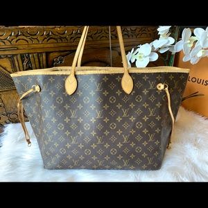 Louis Vuitton Neverfull GM
